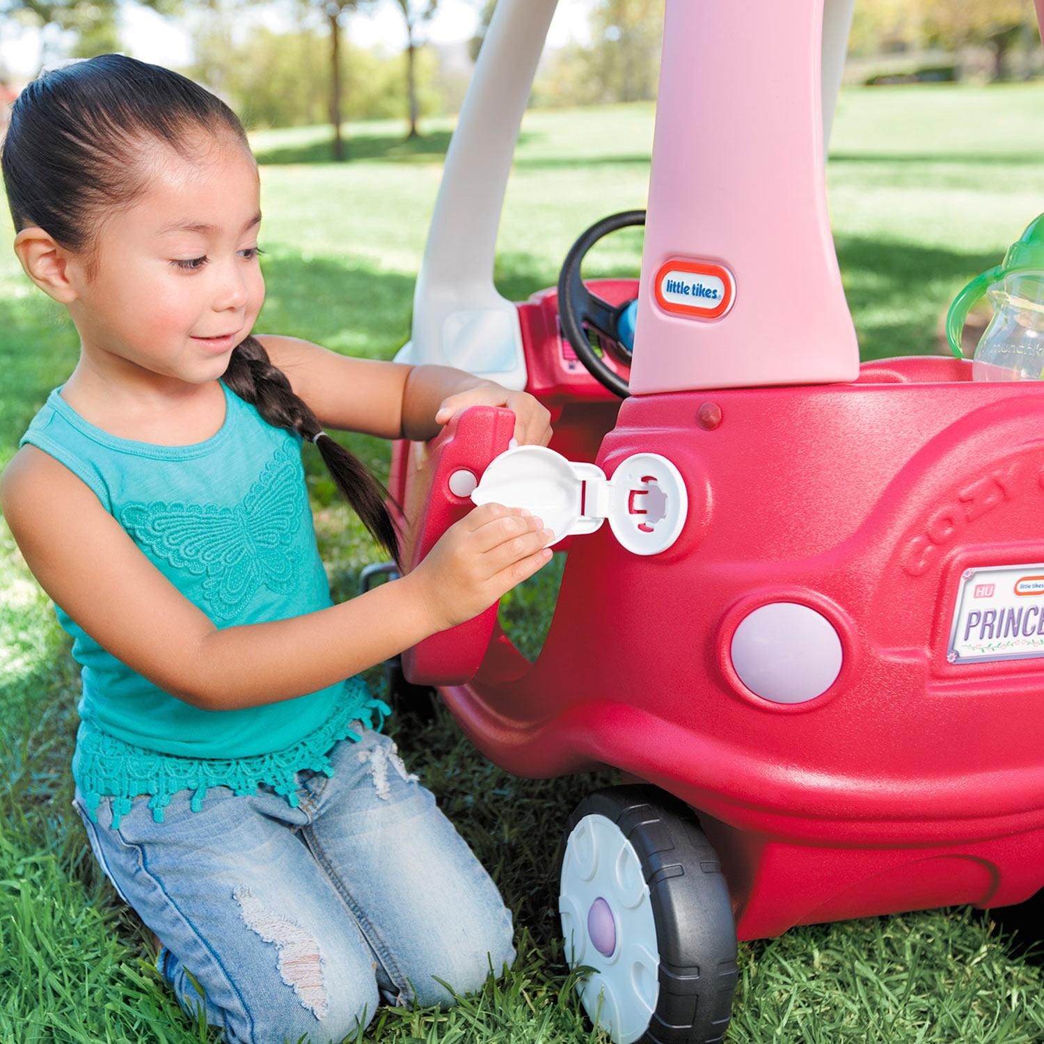 Princess Cozy Coupe® - Image 2