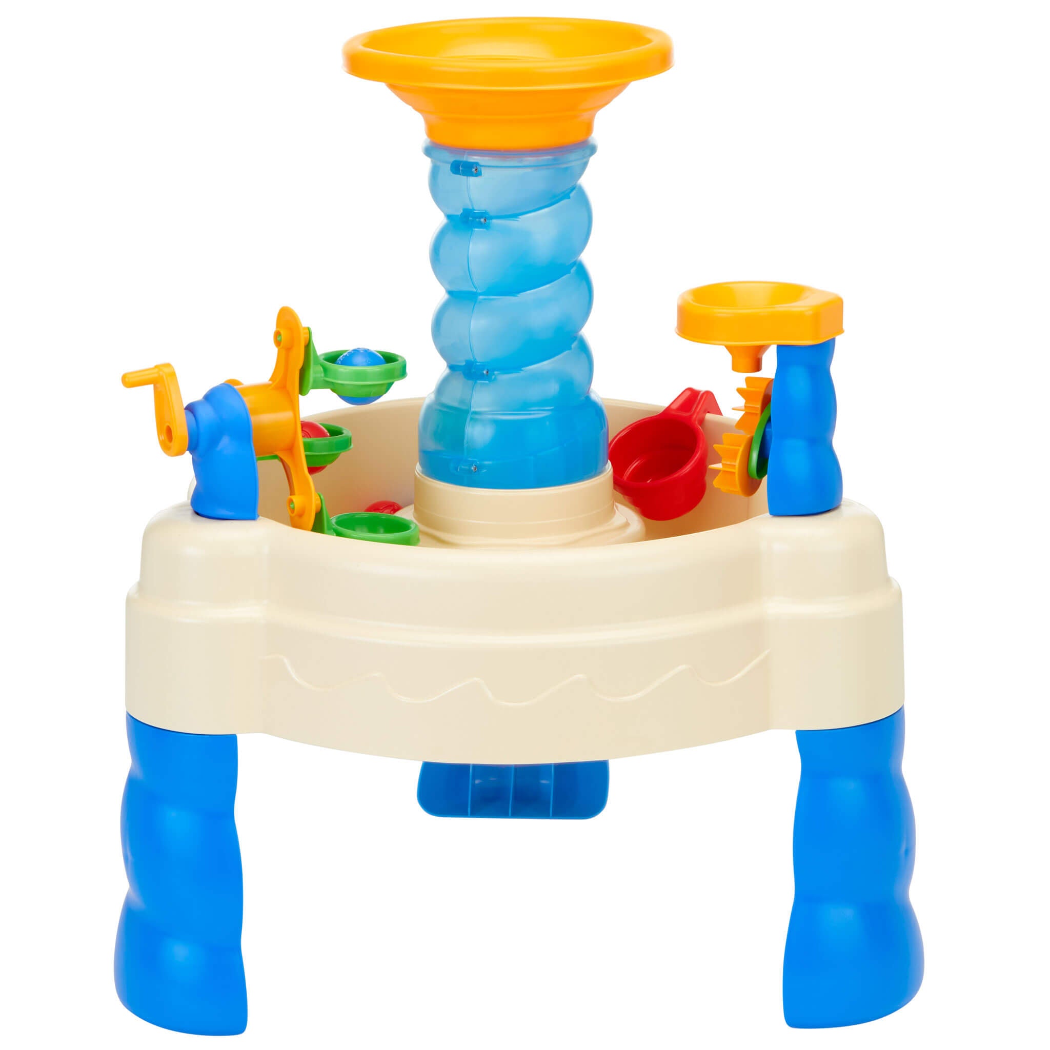 Spiralin' Seas Waterpark - Image 3
