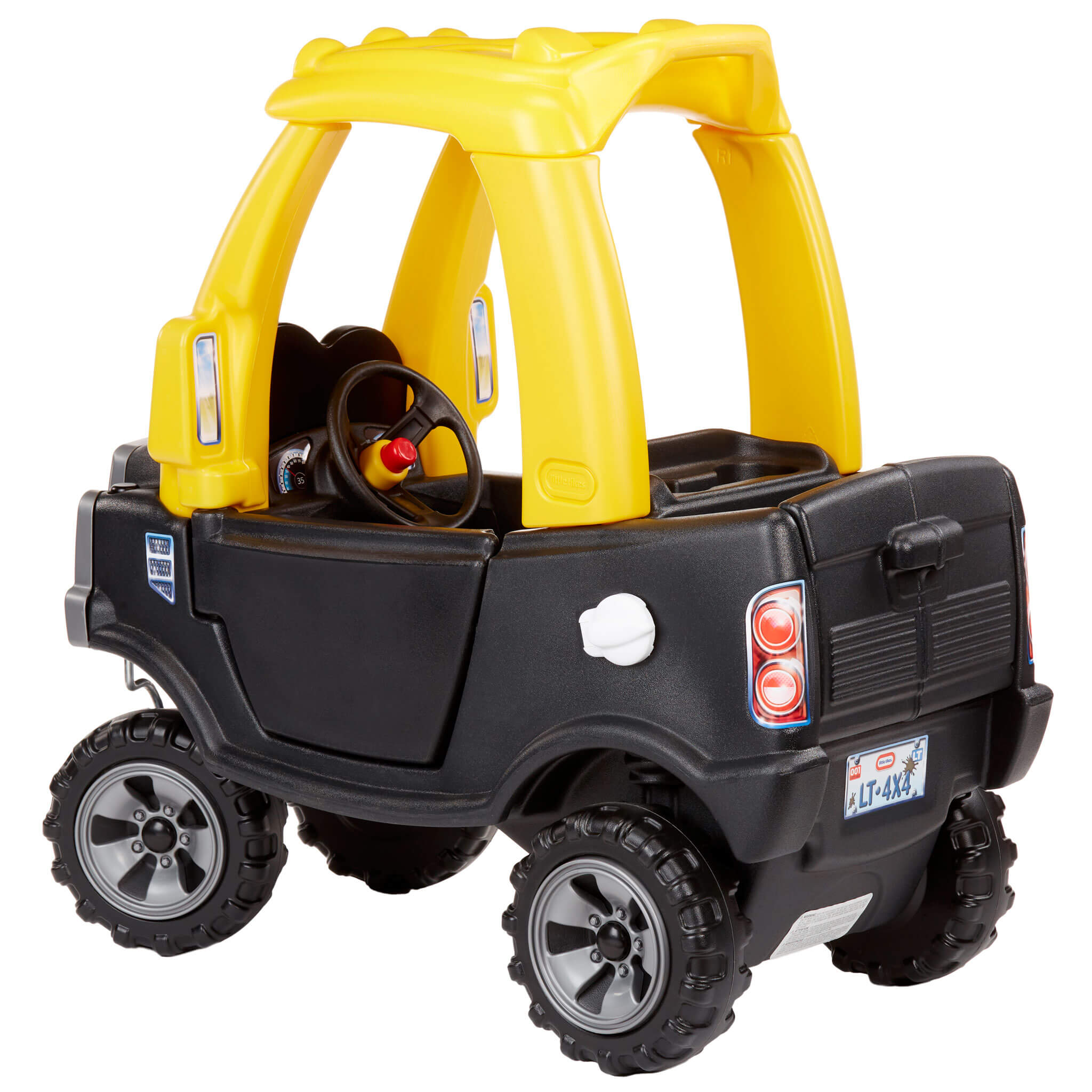 Cozy Truck™ - Image 5