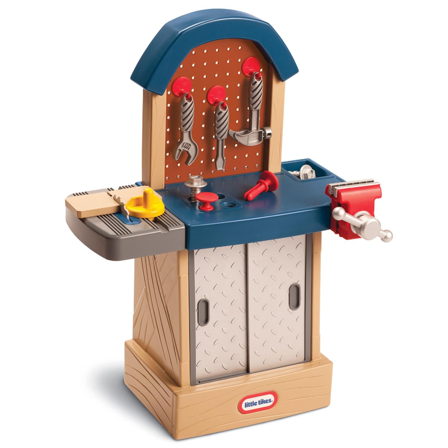 Tikes Tough™ Workshop - Image 4