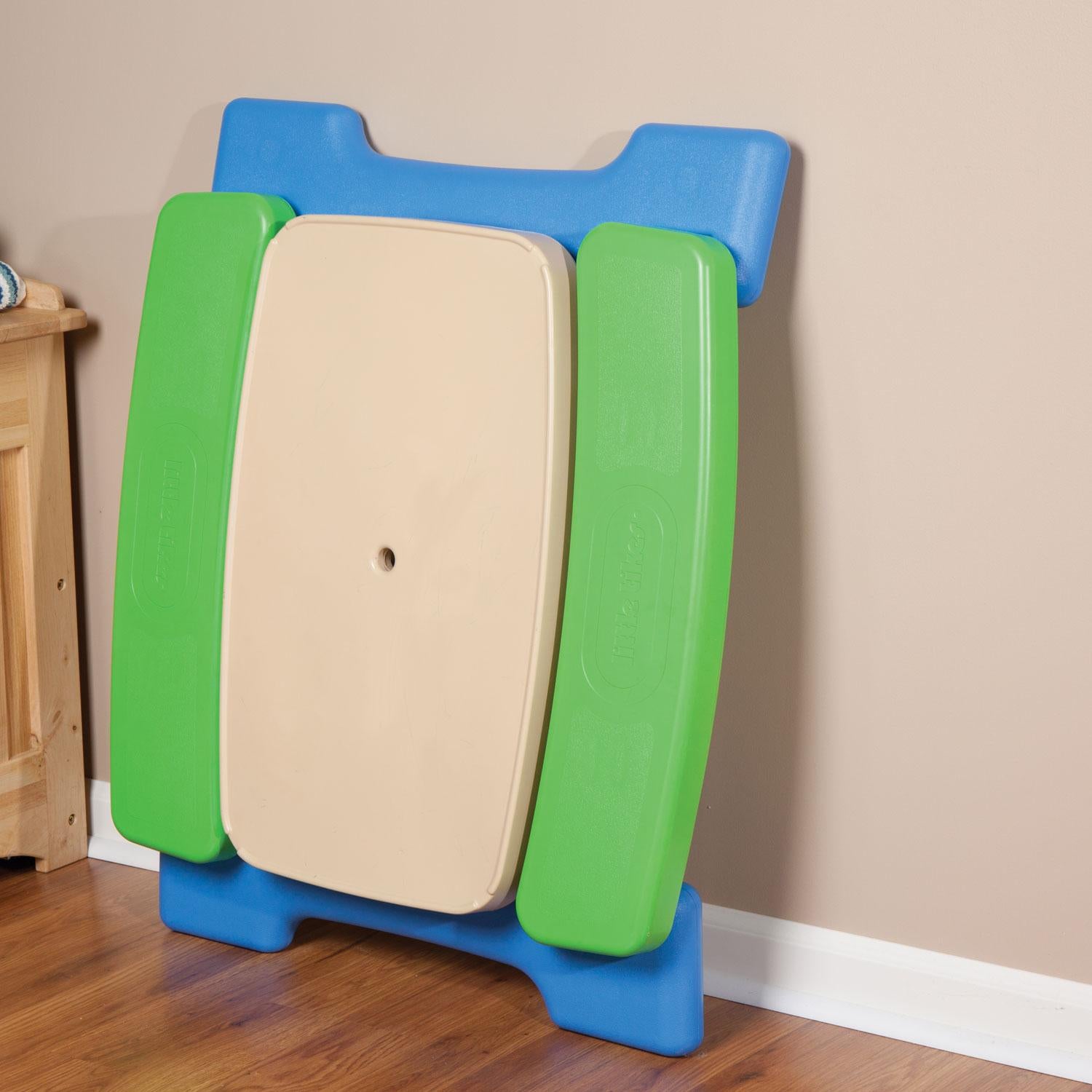 Easy Store™ Jr. Play Table - BlueGreen - Image 3