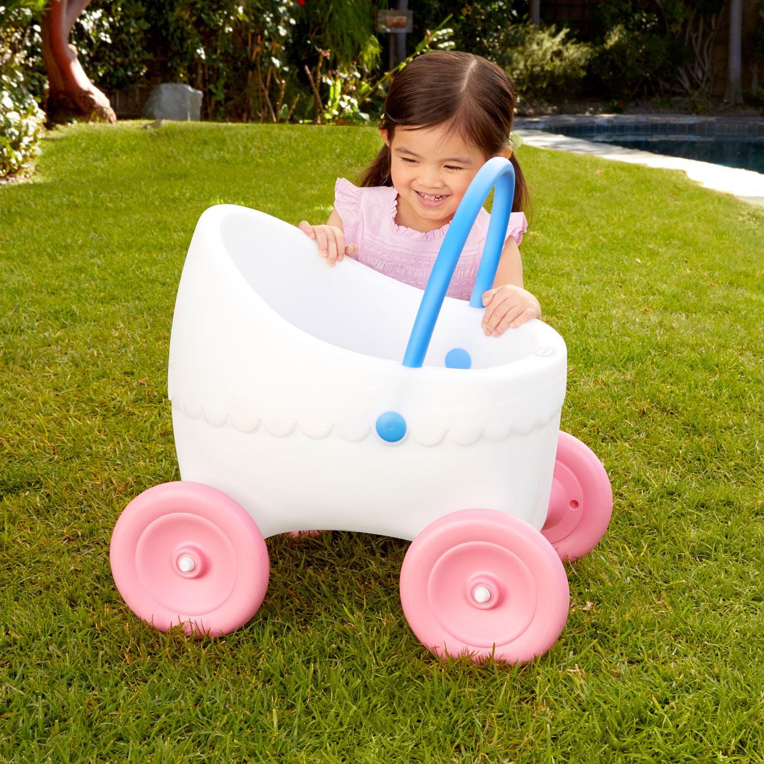Classic Doll Buggy - Image 5
